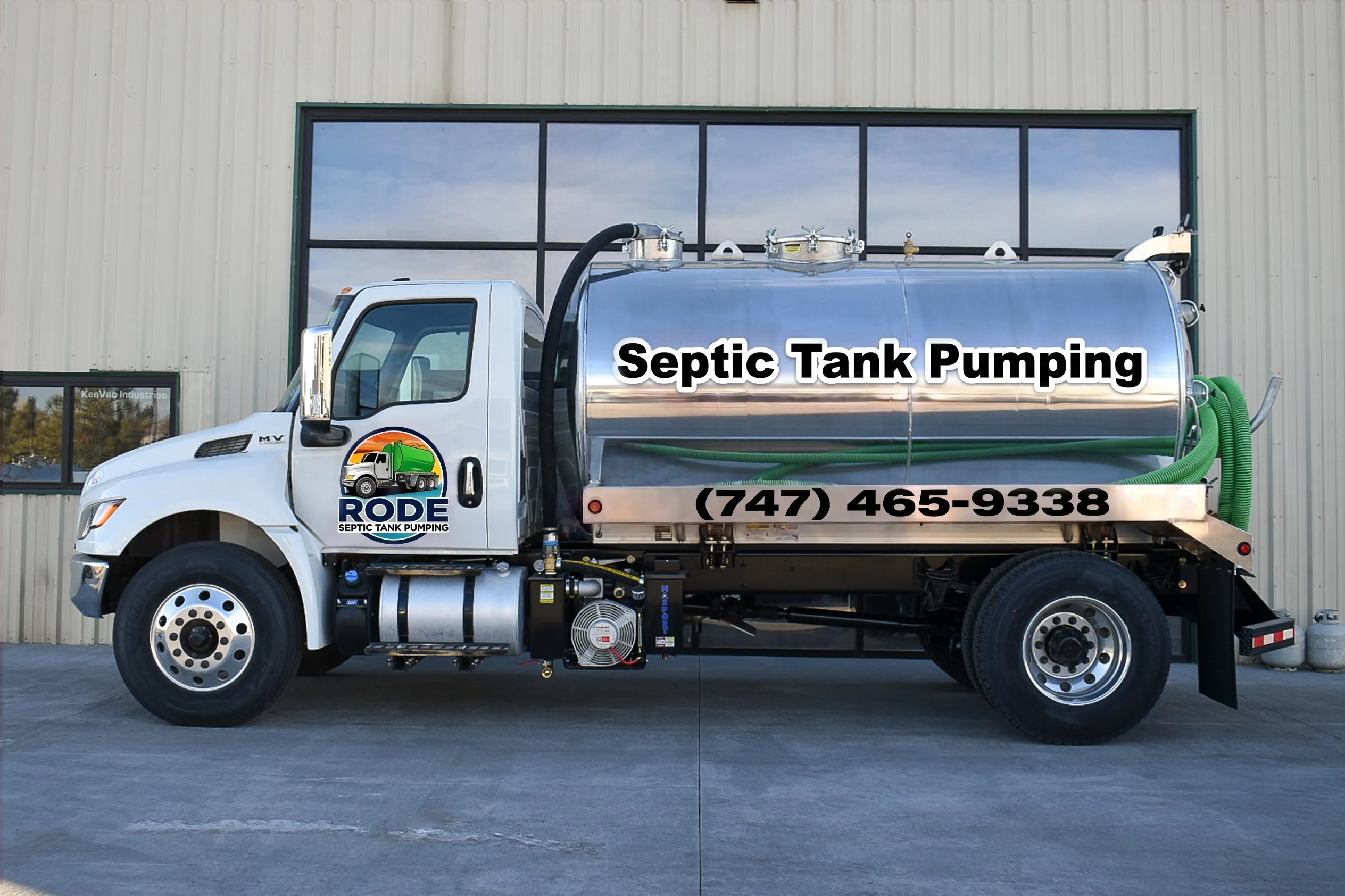 rode-septic-tank